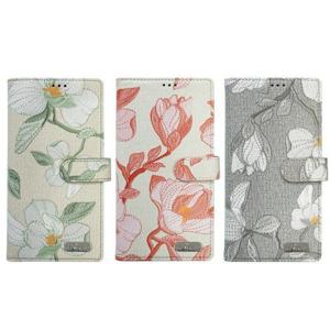 로어 릴리 다이어리 지갑케이스 갤럭시버디4 A166A165