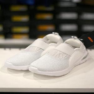 [르까프]르까프 세이브존03 [르까프] 여성 밴딩 포인트 슬립온 운동화 AGLCF-016A (41310931)