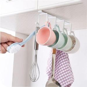 [엄지척]주방 컵걸이 국자 조리기걸이 클립_19415002_667501