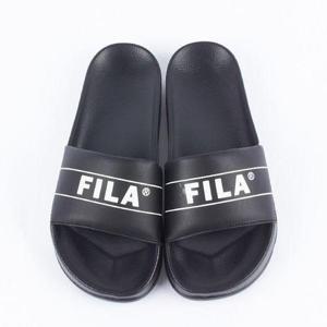 [휠라]드리프터 라인즈 쿠셔닝 IP 슬리퍼 1SM01942E 001