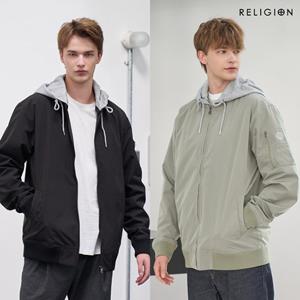 [RELIGION(릴리전)]남성 데일리 스프링 자켓