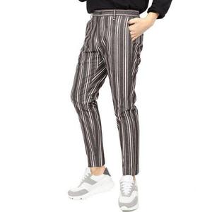 [이카룩][이카룩] IKALOOK ITALY 스트라이프 캐주얼 팬츠 PT143 (P003698820)