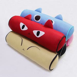 2개세트- 에어매쉬 차량용 목쿠션