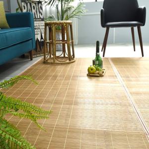 [미니멈룩] 프로탄 죽편75 왕대나무 자리 90x180