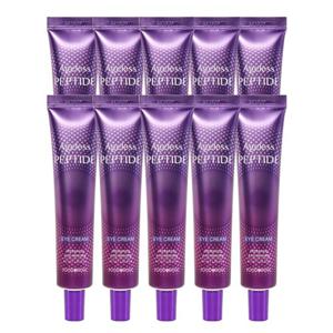 (10개)푸드어홀릭 에이지리스 펩타이드 아이크림 40ml