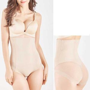 여자 보정 거들 쉐어퍼 뱃살 똥배 거들 이너 웨어 (W6DB82E)