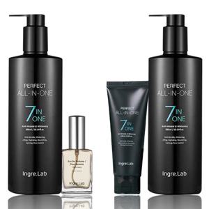 인그리랩 퍼펙트 올인원 스킨 로션 1세트