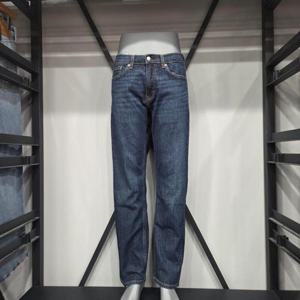 [리바이스]505 레귤러 일자핏 여름 청바지  00505-2836_KG