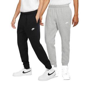 [나이키]남여공용 NSW 프렌치테리 조거팬츠 블랙/그레이