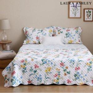 갤러리아_[로라애슐리] 루시아 면 목화워싱 스프레드 (Q)200x230(R23E1RUC34) G