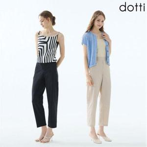 [도티](25SS)  나일론 벌룬 팬츠 여성2종 NBBW