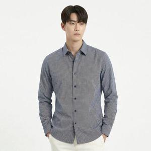 [콜핑]남성 통기성 등산 긴팔 셔츠 KSC506TH4M