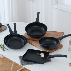 벨루아 IH후라이팬 1+1+1 3개 골라담기 (인덕션 겸용)