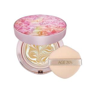 [AGE20S] [에이지20s] 팩트 아우라 에센스 커버 21호 핑크 본품