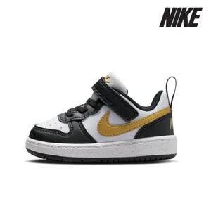 나이키 아동화/ DV5458-008/ 토들러 코트 버로우 로우 리크래프트 TD