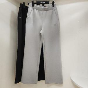 [뱅뱅]뱅뱅 HC15 뱅뱅 봄 여성 특양면 스판 일자핏 트레이닝 바지 NPMT21 (46774151)