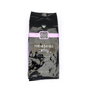 [Rose bud]카페 에스프레소1kg×1개