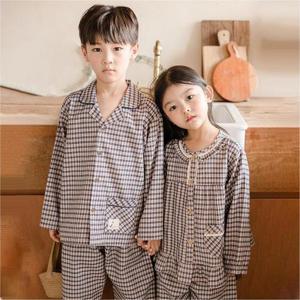 [토토와모모]유아 면 잠옷 아동 키즈 주니어 남아 여아 파자마 M우디(선염면)