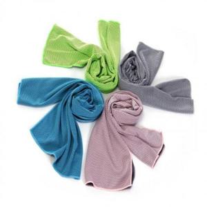 스포츠 쿨 타올 수건 여름타월 냉감스카프 헬스 등산