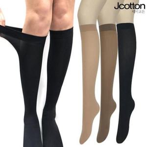 [제이투와이]판타롱스타킹 100D 반스타킹 오래신는 여성스타킹