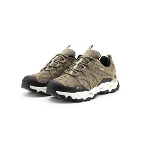 [밀레][밀레 23신상] 남녀공용 아웃도어 워킹화 (방수) / 밀레 엘라스모 L MVSSB461 MILLET_BP