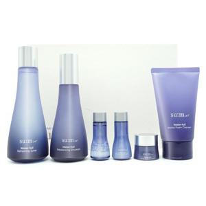 숨 37도 워터풀 2종 기획세트(25년 5월 버전)