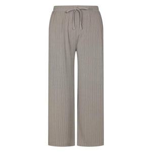 [레코브](레코브) 스트링 폴리 와이드 팬츠(SB31C9PT542X)