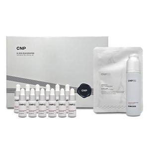 [이자녹스]CNP Rx 스킨 레쥬버네이팅 인텐시브 필 스페셜 세트