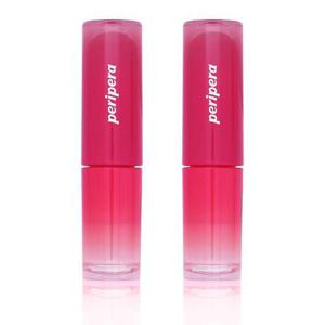 [페리페라] 페리페라 잉크 무드 글로이 틴트 005 어쩔체리 2개