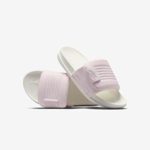 [나이키]나이키슬리퍼 샌들 BQK DV1033-603 오프코트 어저스트 여성 슬라이드