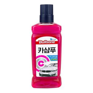 불스원 카샴푸 1000ml (W98B0B7)