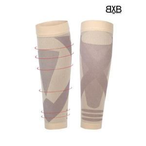 [이엑스이너웨어]BXB 팔꿈치 보호 종아리 붓기완화 밸런스엑스 압박밴드