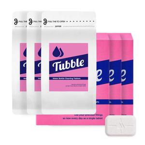 터블 이지클린 텀블러 세정제 대용량 8g 본품(30정) x 3팩