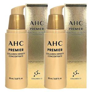 [AHC]ahc 콜라겐 밀도세럼 컨센트레이트 25ml 2개