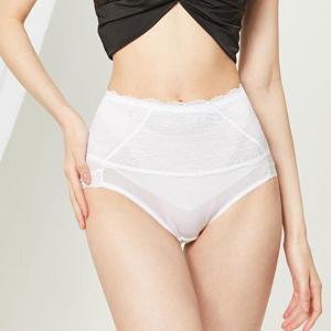 [퀸즈맥시]퀸즈맥시 인견 360도 더블보정 쉐이핑 뱃살 보정팬티