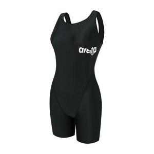 아레나 2025 여자 반전신 3부 수영복 F63229 3부수영복