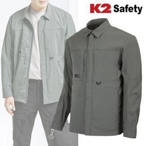 K2 JK-3102 바람막이 스판 자켓