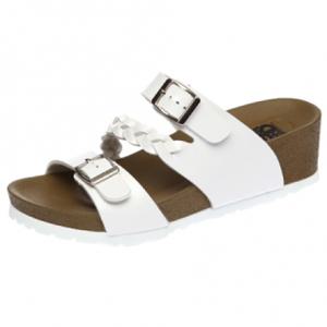 [무료배송] Summer 초경량 여성 키높이(7cm) 에어리 슬라이드 샌들/슬리퍼