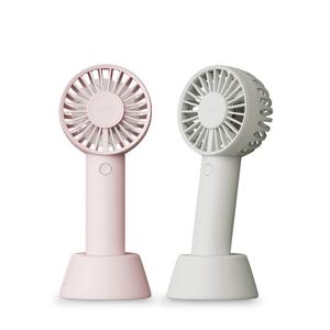 알로코리아 듀얼팬2 휴대용 선풍기 F2A 미니 핸디 핸드 손선풍기 손풍기