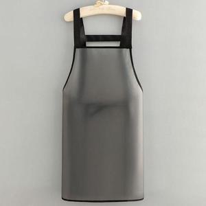 방수 TPU 주방 업소용 앞치마 1P WFLX51A