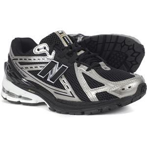 [정품] 뉴발란스 1906R 블랙 다크 실버 메탈릭 (U1906RCF)