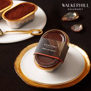 워커힐 고메 티라미수(3개x3종(클라시코,아란차,바나나) ,총9개