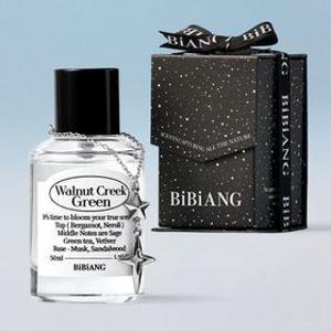 비비앙 월넛크릭그린 오드퍼퓸 EDP 50ml