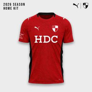 2026시즌 부산아이파크 유니폼