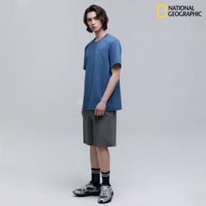 키프로스 워블러 스트링 5부 팬츠 N252UHP210