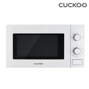 [쿠쿠] 미식 컬렉션 전자레인지 화이트 20L CMW-A201DW