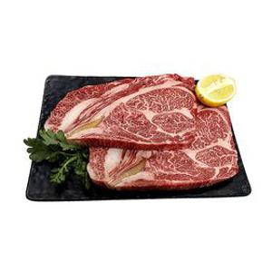 [금박축산]한우꽃등심 1등급 300g