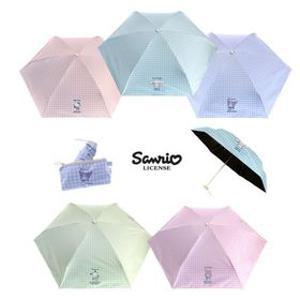 산리오/카카오/보그/기라로쉬 외 양우산/자동우산 모음