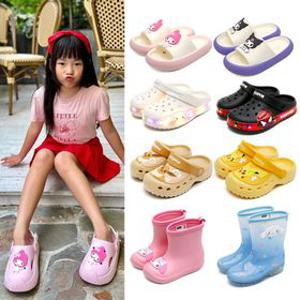 [반값찬스] GAP 산리오 디즈니 인기 캐릭터 샌들 레인부츠 운동화 모음