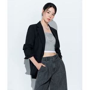 더엣지 THEATG 26SS 쿨탑 링클프리 자켓